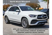Mercedes-Benz GLE 2021 AWD G