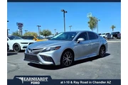 Toyota Camry 2022 SE 4dr Sed en Phoenix
