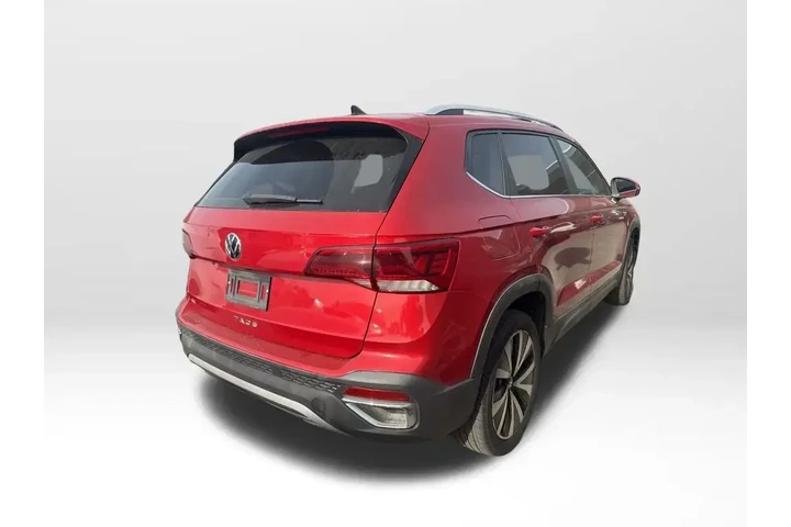 $17814 : Volkswagen Taos 2022 SE 4dr image 5