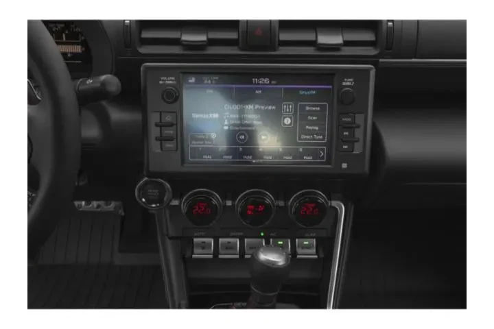 $32250 : Subaru BRZ 2025 Limited 2dr image 10