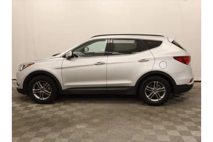 $9999 : Hyundai SANTA FE Sport 2017 image 2