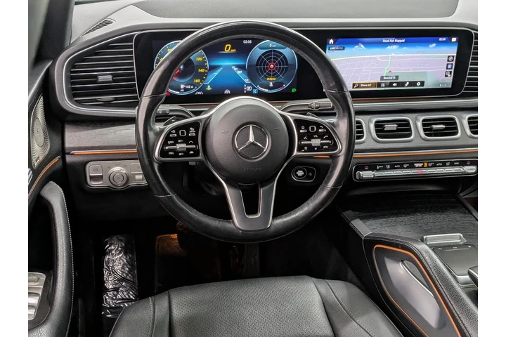 $47495 : Pre-Owned 2023 GLE 350 image 3