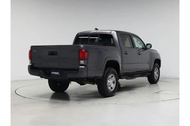 $22998 : Toyota Tacoma 2021 4x2 SR5 4 image 8