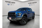 Ford F-150 2018 4x4 Raptor 4