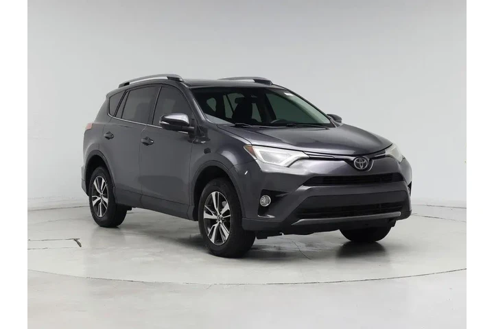 $16998 : Toyota RAV4 2018 XLE 4dr SUV image 1