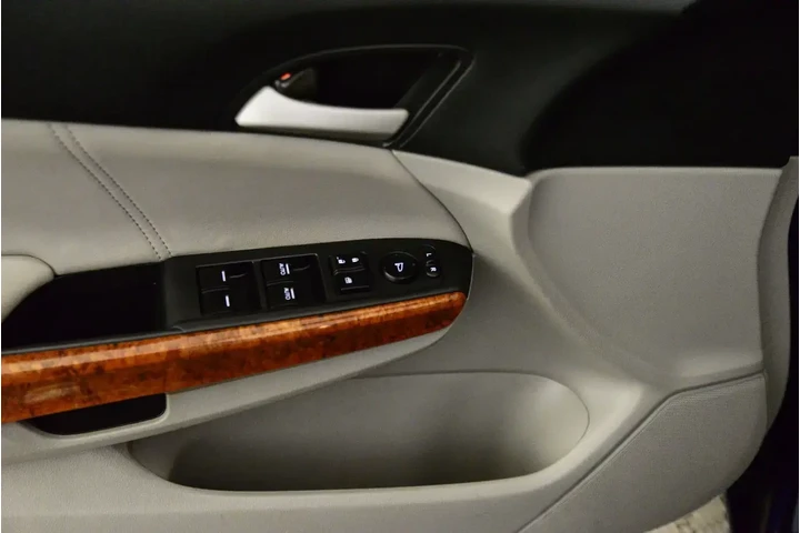 $8999 : Honda Accord 2011 EX-L 4dr S image 8