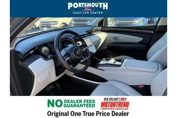 $23995 : Hyundai TUCSON 2024 AWD Limi image 4