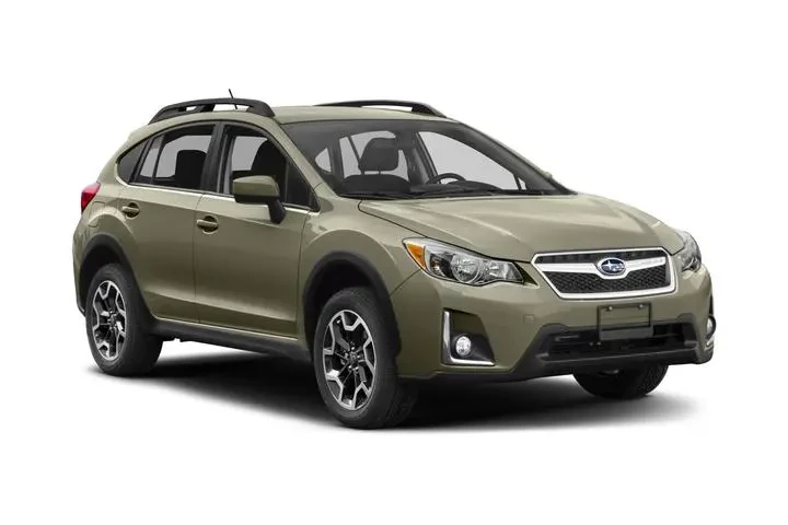 $13500 : Subaru Crosstrek 2017 AWD 2. image 6