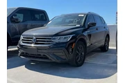 $21888 : Volkswagen Tiguan 2022 SE 4d thumbnail
