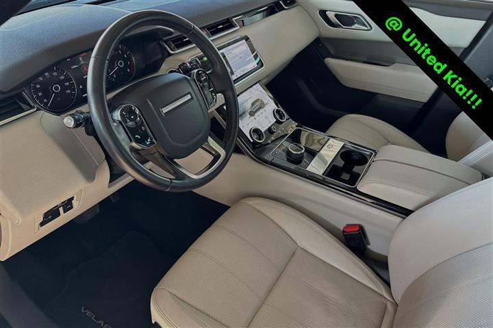 $29998 : Pre-Owned 2018 Range Rover Ve image 9