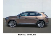 $36575 : Lincoln Nautilus 2022 AWD Re thumbnail