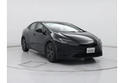 Toyota Prius 2023 LE 4dr Hat en San Francisco Bay Area