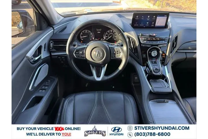 $24599 : Acura RDX 2020 4dr SUV w/Tec image 2
