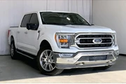 Ford F-150 2021 4x4 XLT 4dr en Houston