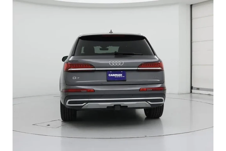 $39998 : Audi Q7 2023 AWD quattro Pre image 6