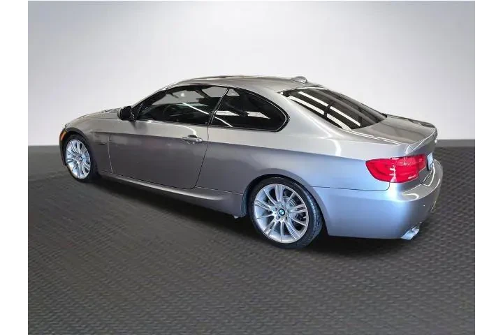 $9988 : BMW 3 Series 2011 328i 2dr C image 5