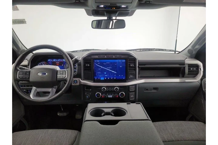 $39998 : Ford F-150 2023 4x4 XLT 4dr image 9