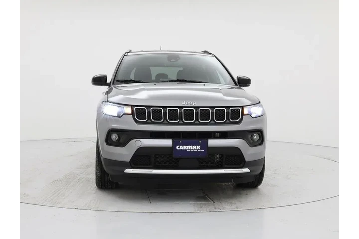 $25998 : Jeep Compass 2023 4x4 Limite image 5