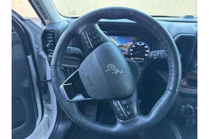 $27936 : Ford Bronco Sport 2023 AWD B image 10