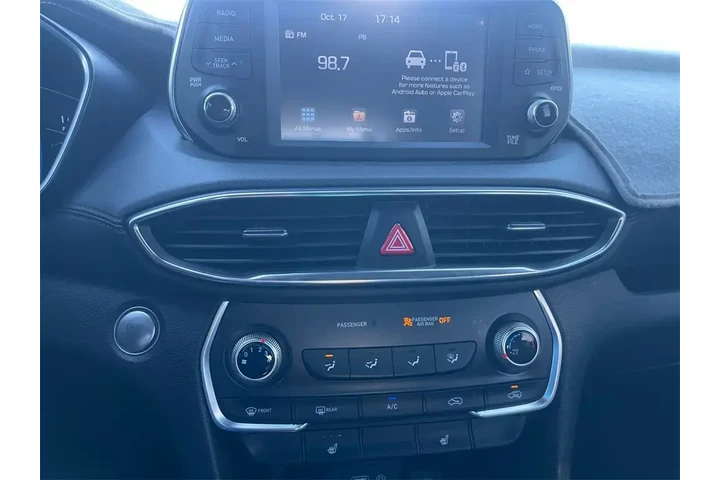 $17000 : Hyundai SANTA FE 2020 AWD SE image 9