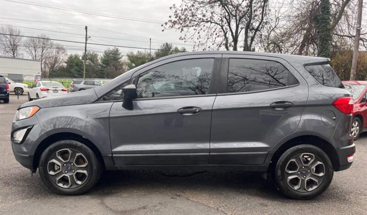 $9495 : 2018 EcoSport S image 5