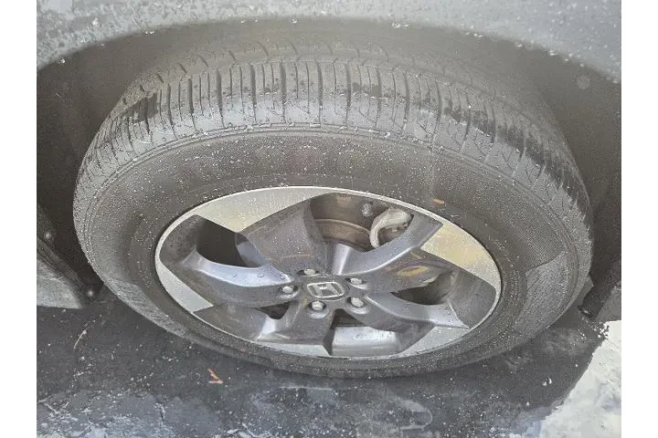 $17950 : Honda HR-V 2018 AWD EX 4dr C image 4