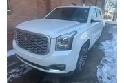 2018 GMC Yukon Denali en Cleveland