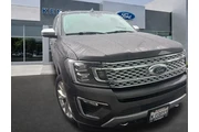 $35190 : Ford Expedition 2019 4x4 Pla thumbnail