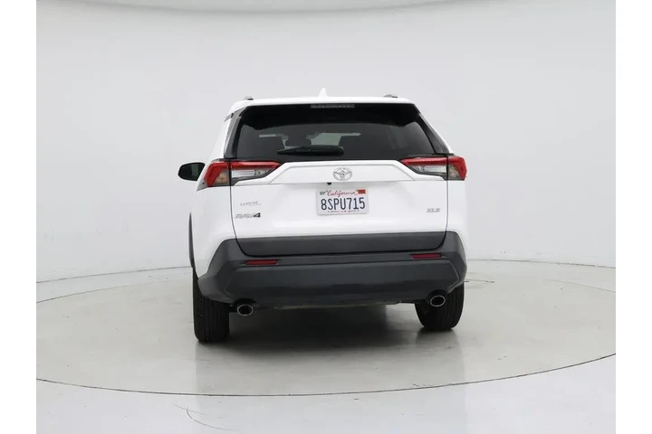 $23998 : Toyota RAV4 2020 XLE 4dr SUV image 6