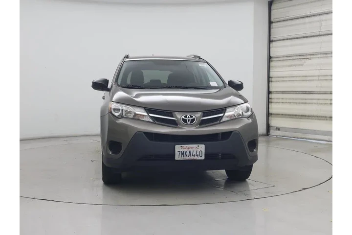 $15998 : Toyota RAV4 2015 AWD LE 4dr image 5