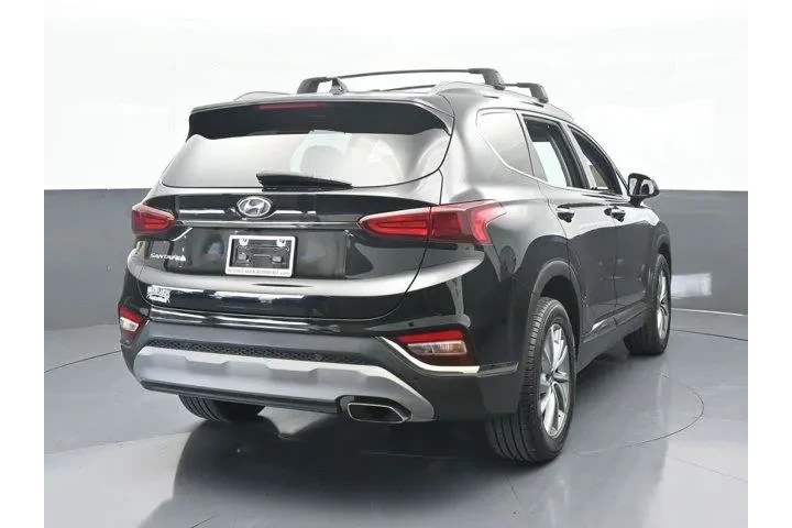 $13468 : Hyundai SANTA FE 2019 SEL 2. image 5