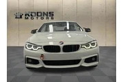 $21000 : BMW 4 Series 2018 440i 2dr C thumbnail