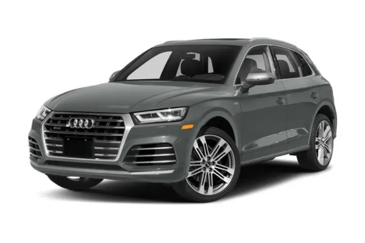 $25866 : Audi SQ5 2018 AWD 3.0T quatt image 1
