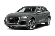 Audi SQ5 2018 AWD 3.0T quatt en Albany