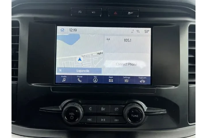 $37213 : Ford F-150 2023 4x4 XL 4dr S image 7