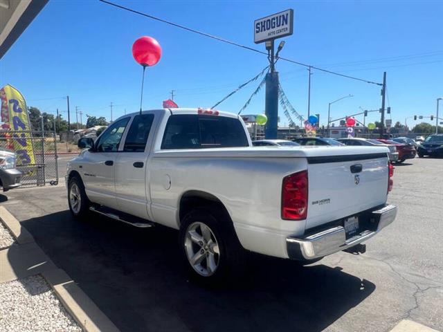 $11995 : 2007 Ram 1500 SLT image 5