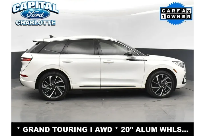 $35999 : Lincoln Corsair 2024 AWD Gra image 10