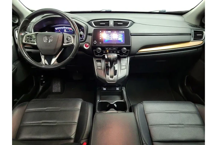 $24998 : Honda CR-V 2020 EX-L 4dr SUV image 9