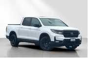$38868 : Honda Ridgeline 2024 AWD Bla thumbnail