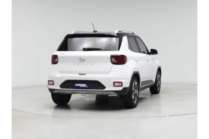 $19998 : Hyundai VENUE 2023 Limited 4 image 7