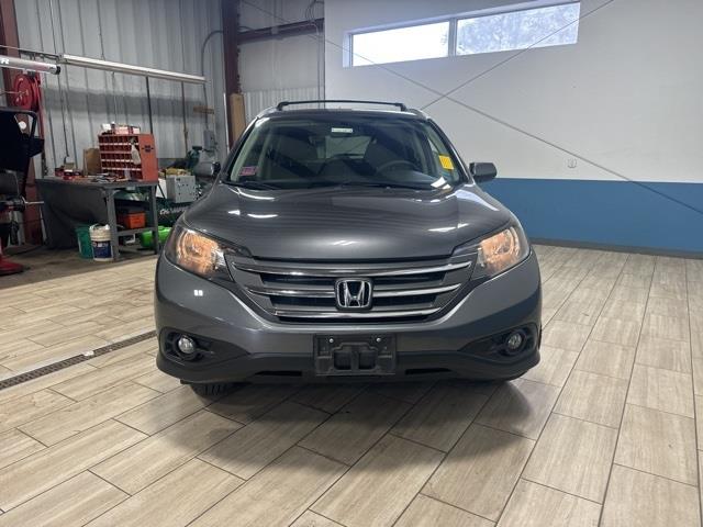 $11996 : Pre-Owned 2013 CR-V EX image 5