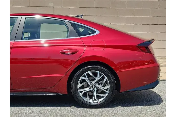 $23990 : Hyundai SONATA 2023 SEL 4dr image 10