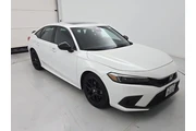 Honda Civic 2022 Si 4dr Seda en San Francisco Bay Area