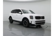 Kia Telluride 2024 AWD SX 4d en Sacramento