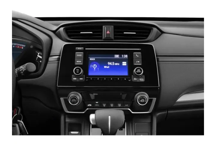 $22998 : Honda CR-V 2021 AWD EX 4dr S image 10