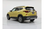 $21998 : Kia Seltos 2021 AWD SX Turbo thumbnail