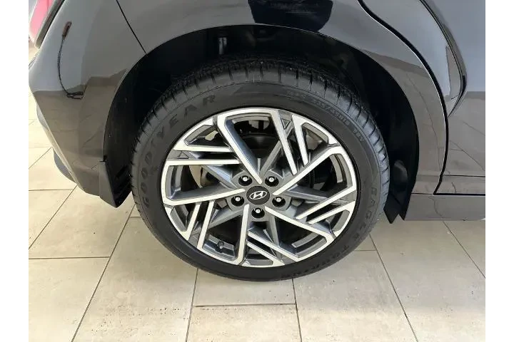$23962 : Hyundai KONA 2023 AWD N Line image 8