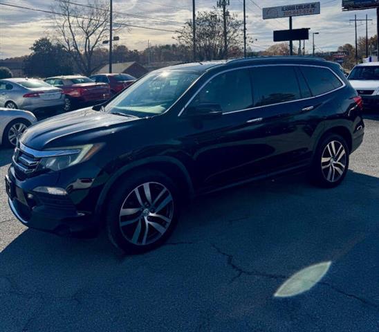 $12900 : 2016 Pilot Touring image 6