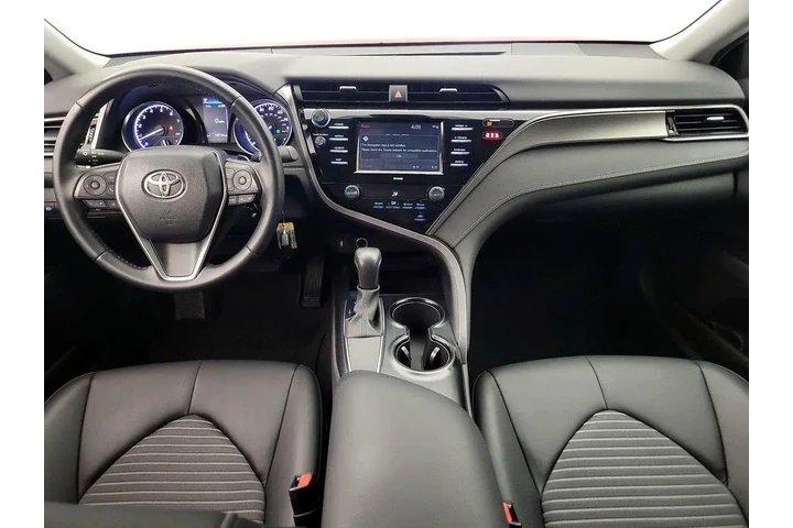 $23998 : Toyota Camry 2020 SE 4dr Sed image 9