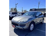 $18495 : 2013 Cayenne Diesel thumbnail